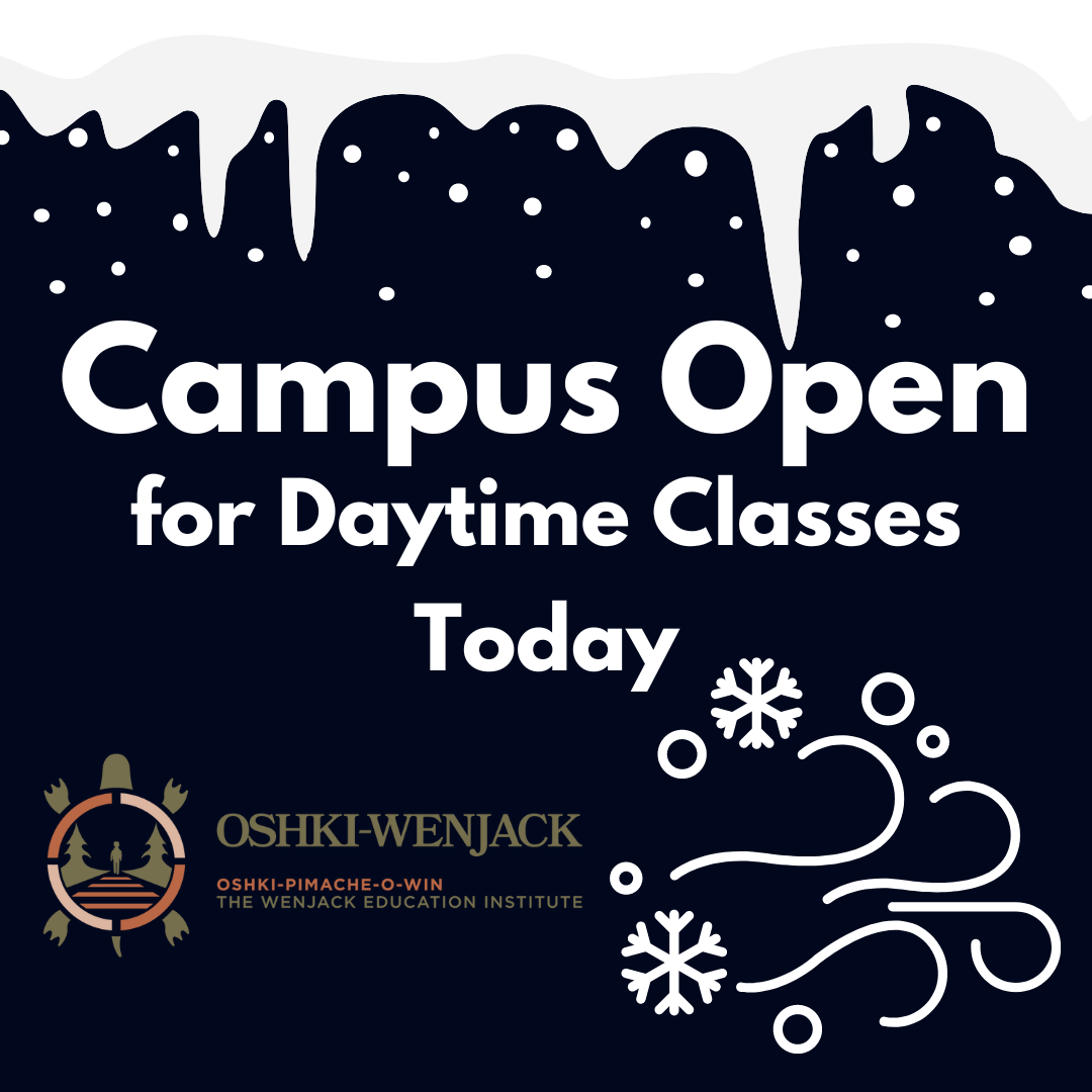 Campus Update
